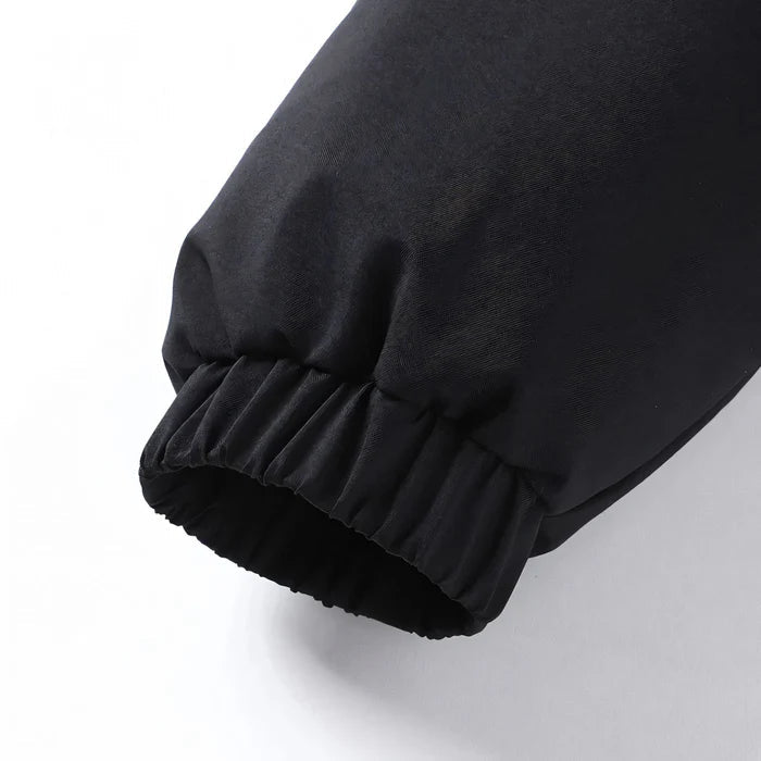 Jaqueta Bobojaco Masculina Bonzzano BZ156 em fundo neutro.