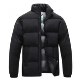 Jaqueta Bobojaco Masculina Bonzzano BZ156 em fundo neutro.
