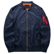 Jaqueta Masculina Bonzzano BZ146 em tecido premium, ideal para o frio.