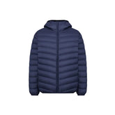 Jaqueta Masculina Puffer Bonzzano BZ040 com design moderno e proteção térmica.