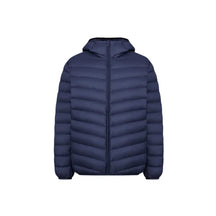 Jaqueta Masculina Puffer Bonzzano BZ040 com design moderno e proteção térmica.