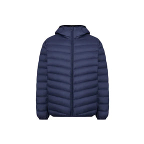 Jaqueta Masculina Puffer Bonzzano BZ040 com design moderno e proteção térmica.
