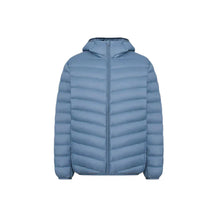 Jaqueta Masculina Puffer Bonzzano BZ040 com design moderno e proteção térmica.