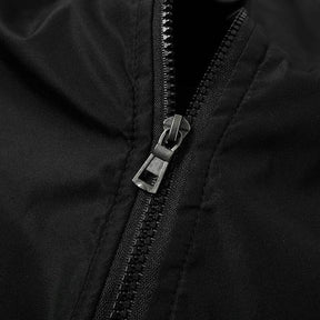 Jaqueta Masculina Bonzzano BZ106 em poliéster com forro acolchoado.