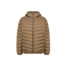 Jaqueta Masculina Puffer Bonzzano BZ040 com design moderno e proteção térmica.