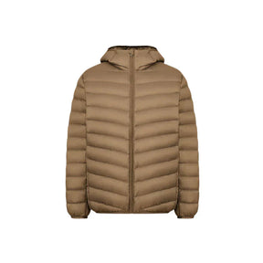 Jaqueta Masculina Puffer Bonzzano BZ040 com design moderno e proteção térmica.