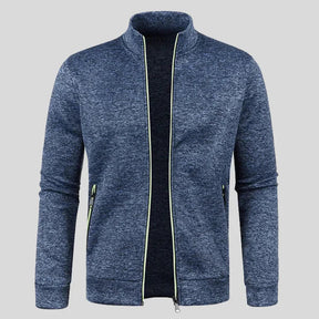 Jaqueta Masculina Casual Bonzzano BZ149 em várias cores e design moderno.