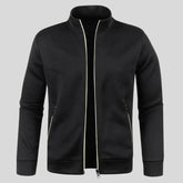 Jaqueta Masculina Casual Bonzzano BZ149 em várias cores e design moderno.