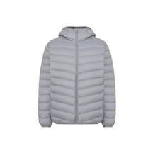 Jaqueta Masculina Puffer Bonzzano BZ040 com design moderno e proteção térmica.
