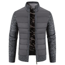 Jaqueta Masculina Bonzzano BZ155 com forro de lã, ideal para o inverno.