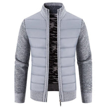 Jaqueta Masculina Bonzzano BZ155 com forro de lã, ideal para o inverno.