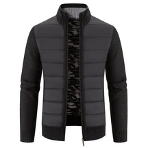 Jaqueta Masculina Bonzzano BZ155 com forro de lã, ideal para o inverno.