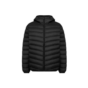 Jaqueta Masculina Puffer Bonzzano BZ040 com design moderno e proteção térmica.