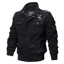 Jaqueta Masculina Bonzzano BZ096 em tecido impermeável e design moderno.