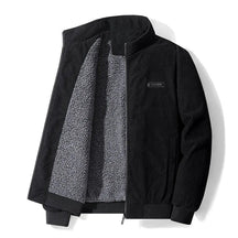 Jaqueta Masculina Bonzzano BZ131 em poliéster, várias cores disponíveis.