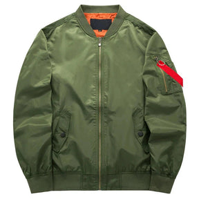 Jaqueta Masculina Bonzzano BZ146 em tecido premium, ideal para o frio.