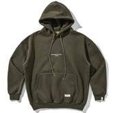 Moletom Masculino de Algodão Street Bonzzano BZ075 em estilo urbano