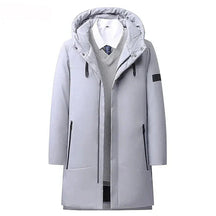 Sobretudo Masculino Bonzzano BZ233 com design elegante e funcional.