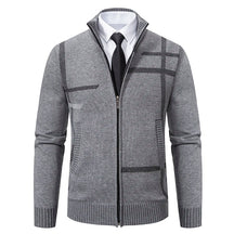 Suéter Masculino Bonzzano BZ174 em tecido premium com modelagem slim fit.