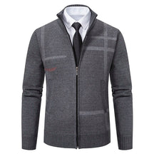 Suéter Masculino Bonzzano BZ174 em tecido premium com modelagem slim fit.