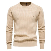 Suéter Masculino Bonzzano BZ171 em lã premium, elegante e versátil.