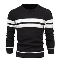 Suéter Masculino Bonzzano BZ176 em lã premium, elegante e confortável.