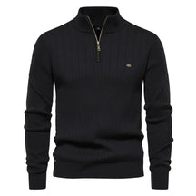 Suéter Masculino em Lã Bonzzano BZ173, elegância e conforto para o inverno.