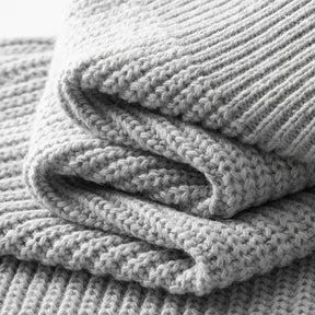 Suéter Masculino Bonzzano BZ019 em tricot premium, elegante e versátil.
