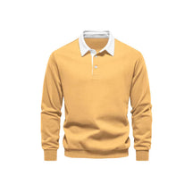 Suéter Masculino Gola Polo Bonzzano BZ021 em tecido premium e design elegante.