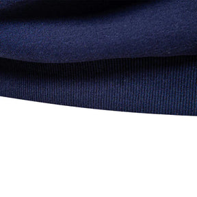 Suéter Masculino Gola Polo Bonzzano BZ021 em tecido premium e design elegante.
